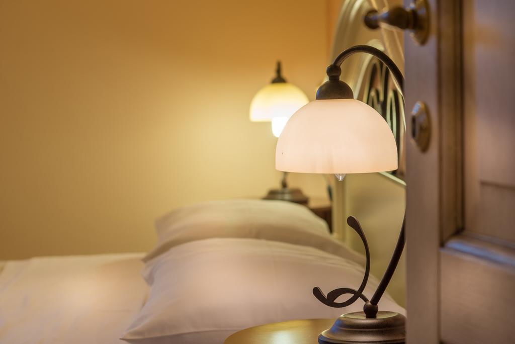 Antica Fonte Guest House Assisi Exterior photo