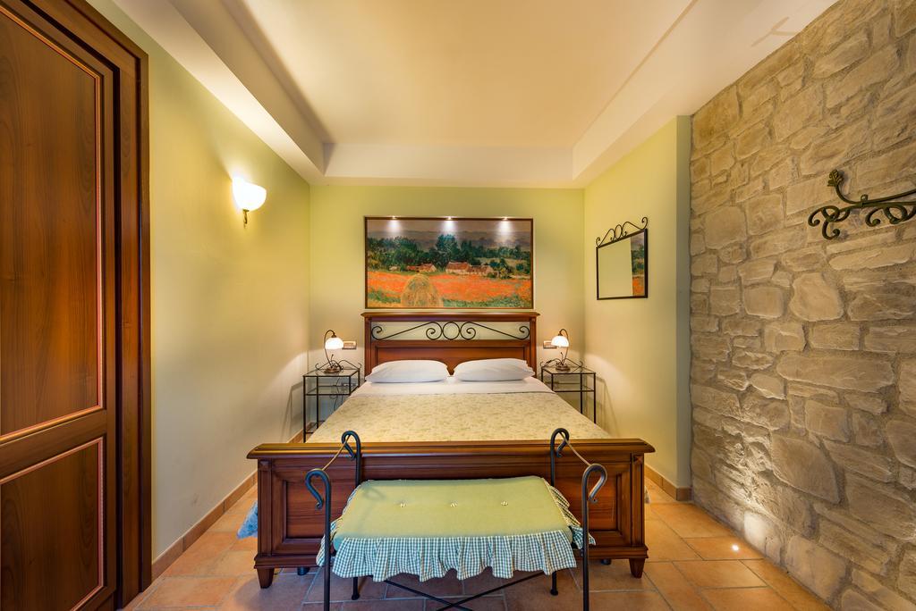 Antica Fonte Guest House Assisi Exterior photo