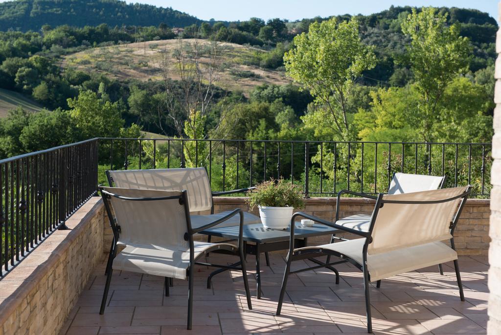 Antica Fonte Guest House Assisi Exterior photo