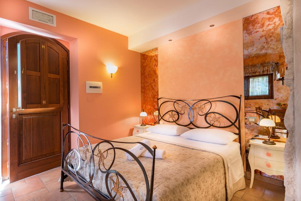 Antica Fonte Guest House Assisi Exterior photo
