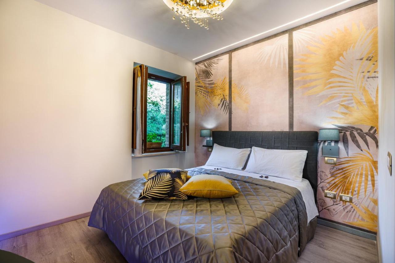 Antica Fonte Guest House Assisi Exterior photo